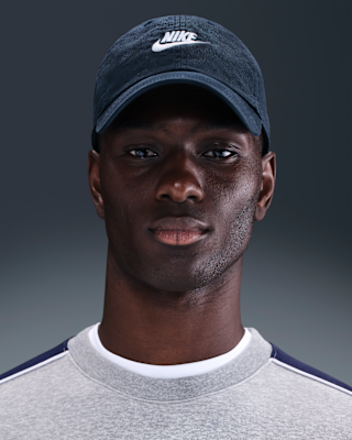 Nike Club Unstructured Futura Wash Cap. Nike.com